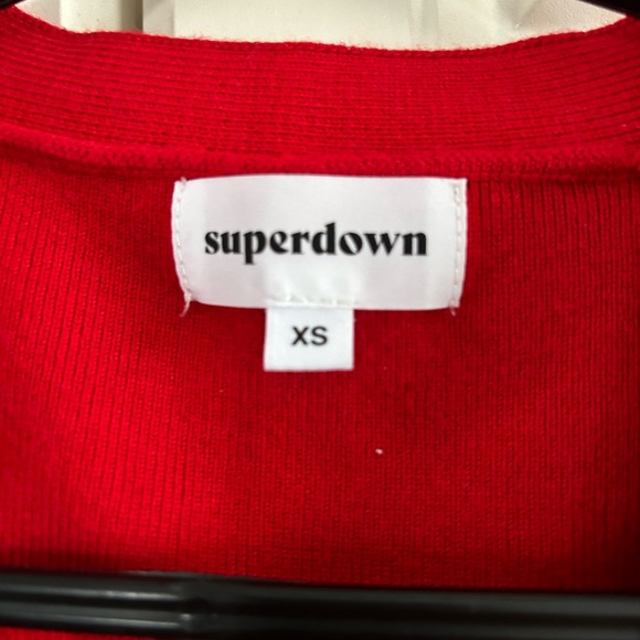 Revolve top - Picture 2 of 2